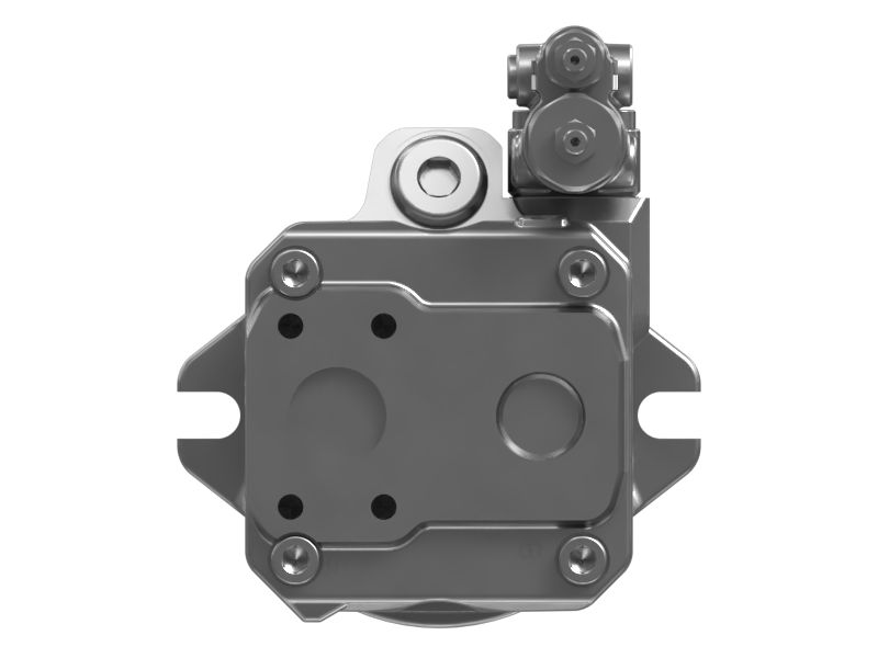 609-0725: Hydraulic Piston Pump 6090725 купить