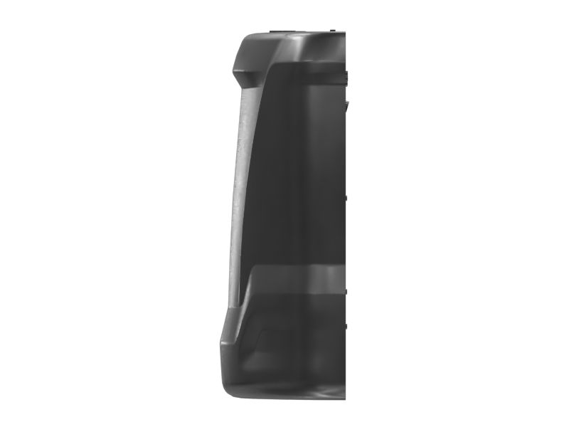 4550 Kilogram Counterweight
