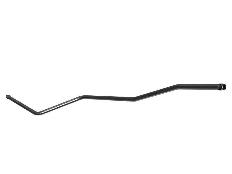 20.8mm Inner Diameter Boom Lines Tube