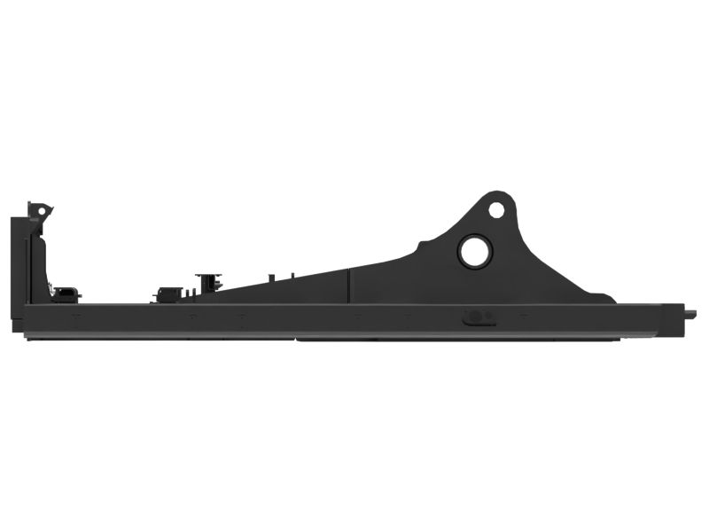 Chassis Upper Frame