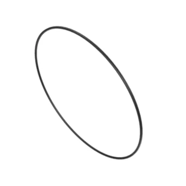 634-8416: 410.48mm Inner Diameter Rubber Seal Ring