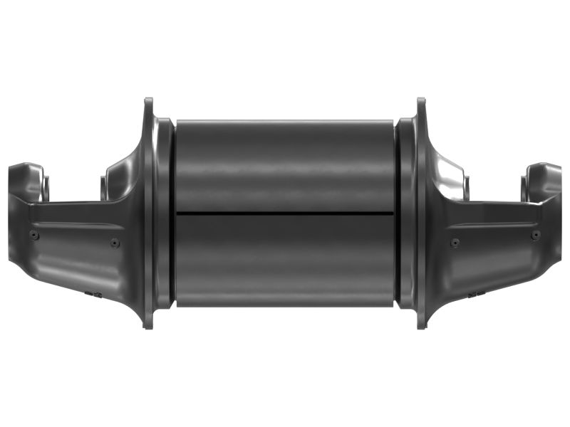 340mm Inner Diameter Bushing Boom Boss