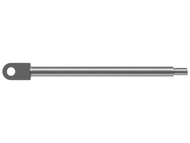 Hydraulic Cylinder Rod