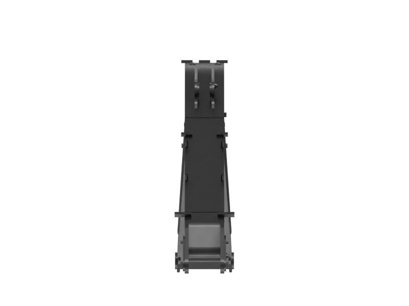 Excavator Boom