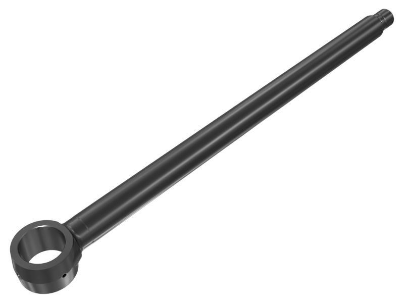 65mm Outer Diameter Thumb Cylinder Rod