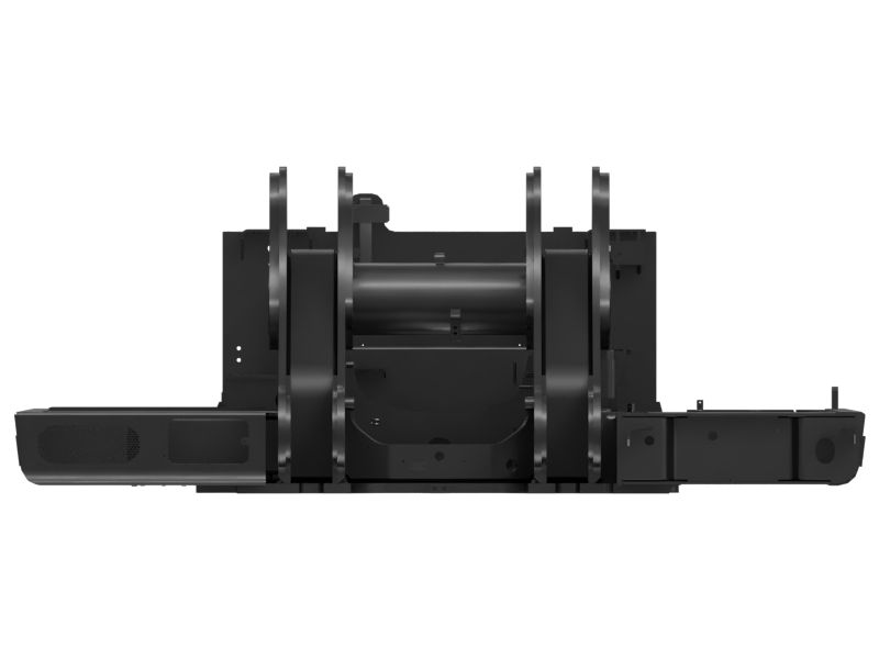 Chassis Upper Frame