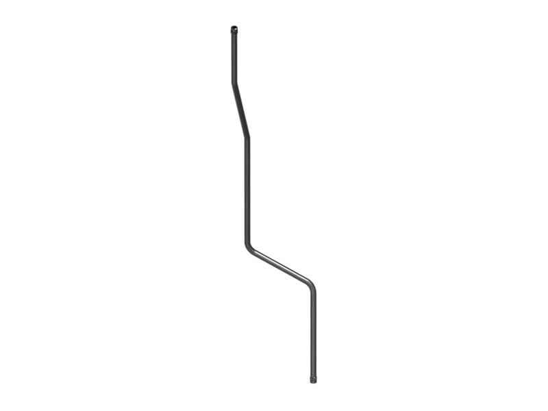 20.8mm Inner Diameter Boom Lines Tube