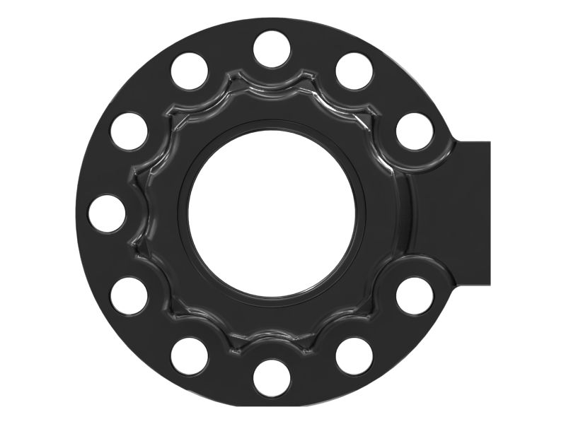 Bucket Cylinder Head
