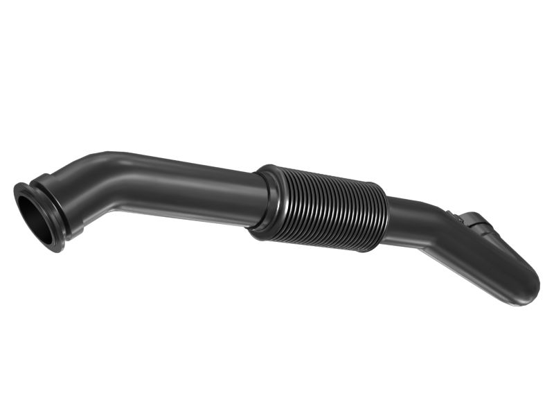 60.2mm Inner Diameter Flexible Exhaust Tube