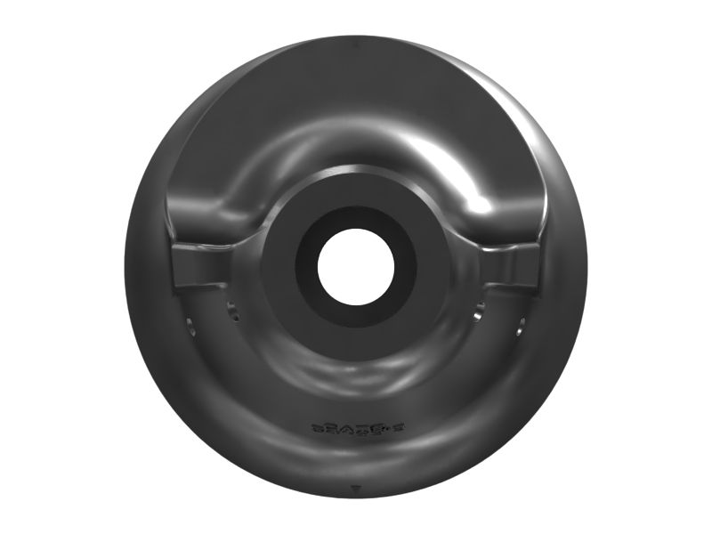 340mm Inner Diameter Bushing Boom Boss