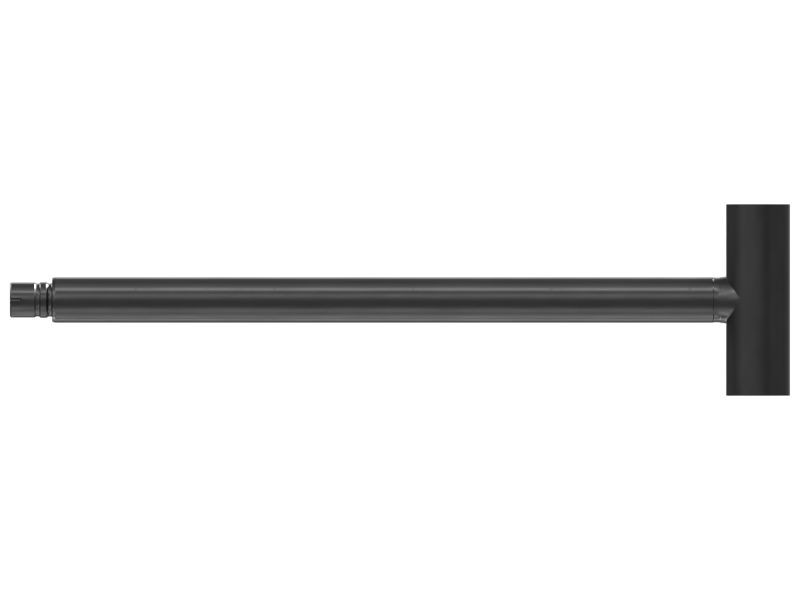 65mm Outer Diameter Thumb Cylinder Rod