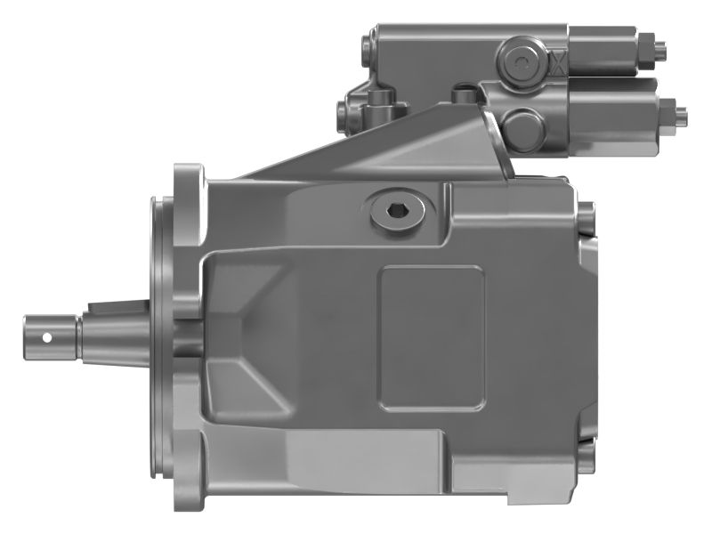 609-0725: Hydraulic Piston Pump 6090725 купить