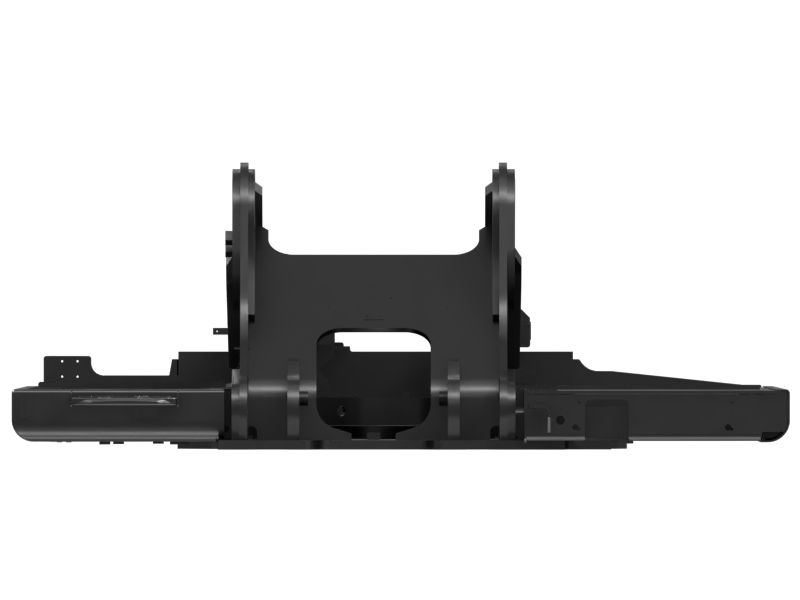 Upper Frame Structure