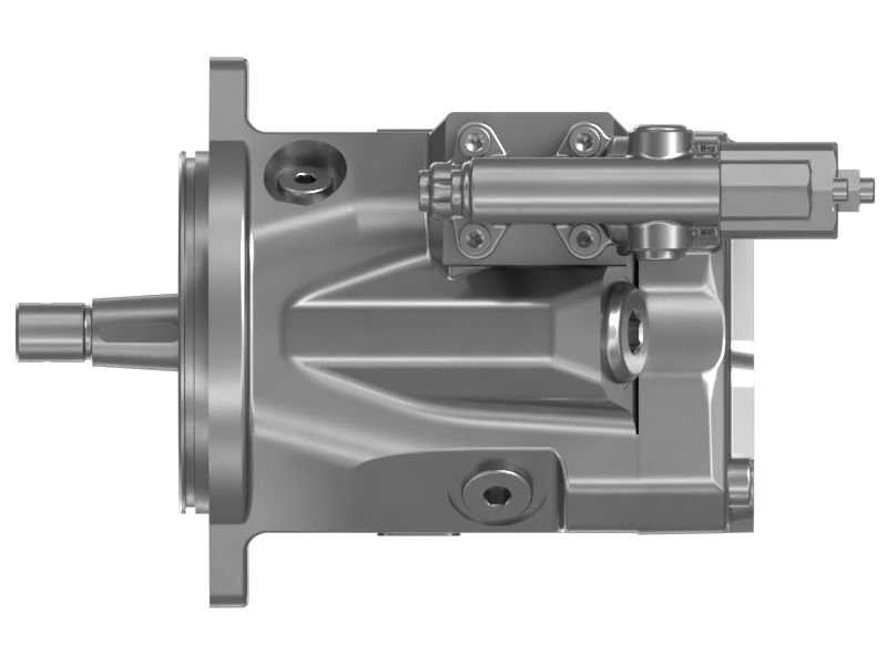 609-0725: Hydraulic Piston Pump 6090725 купить