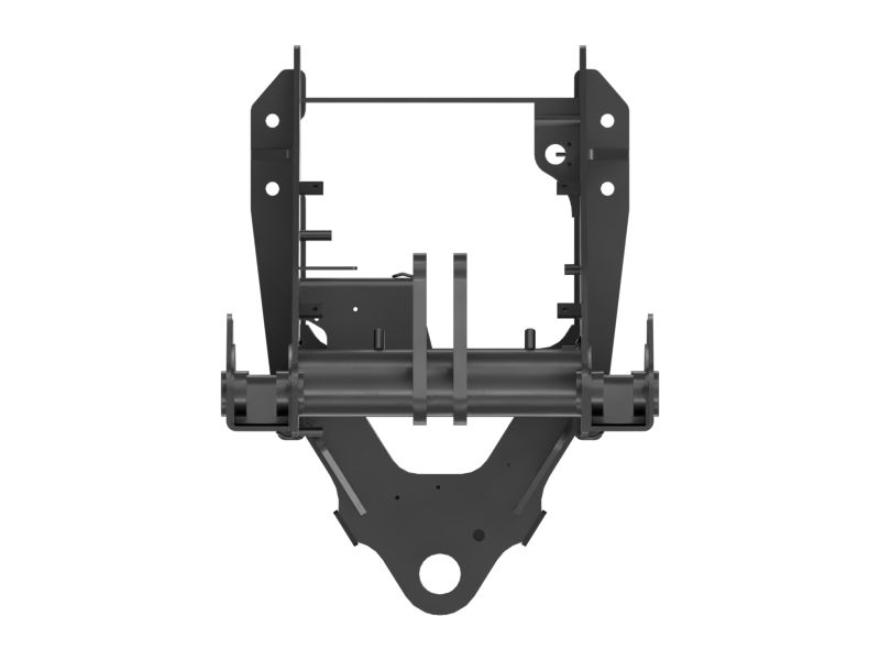 Chassis Mounting Frame