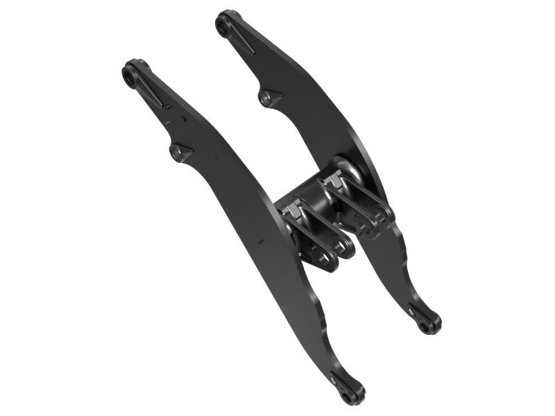 625-1719: Lift Linkage Arm