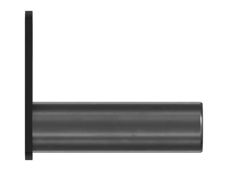 69.85mm Diameter Cylinder Guard Support Linkage Pin