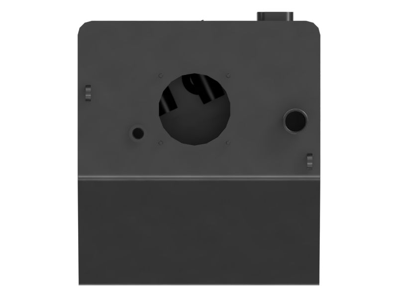 69 Liter Hydraulic Tank