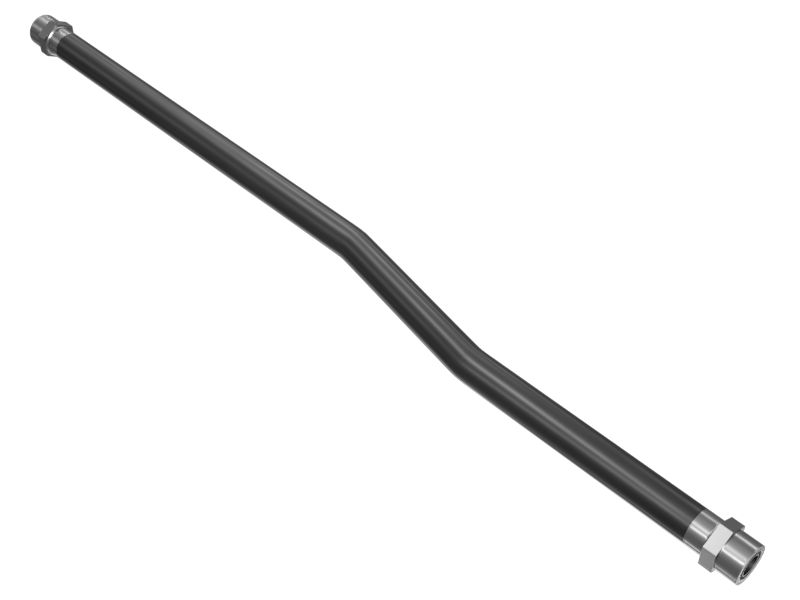 20.8mm Inner Diameter Hydraulic Stick Lines Tube