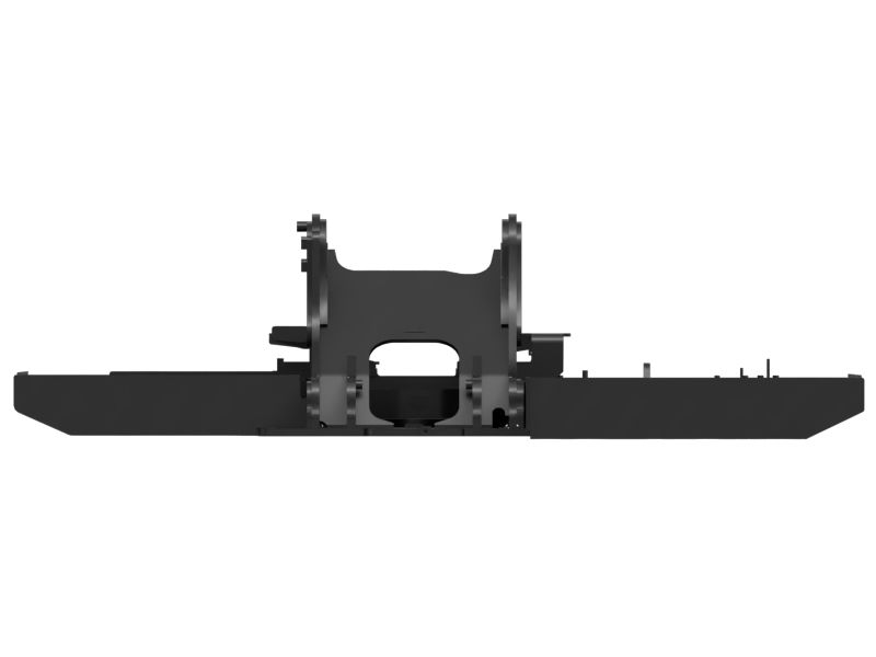 Upper Frame Structure