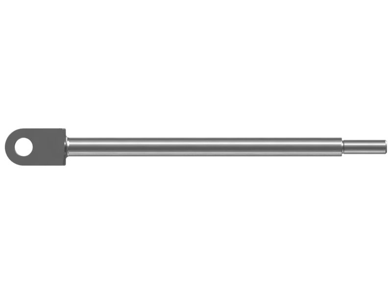 Hydraulic Cylinder Rod