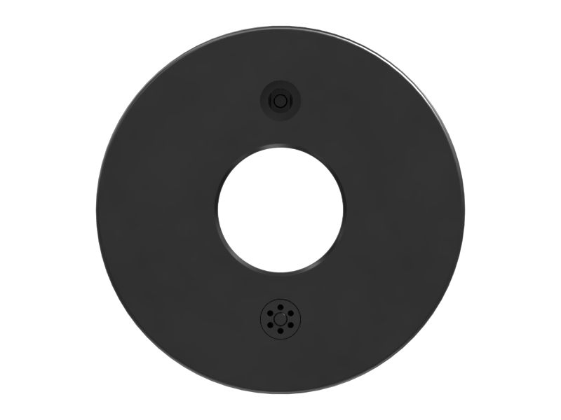 Hydraulic Cylinder Piston