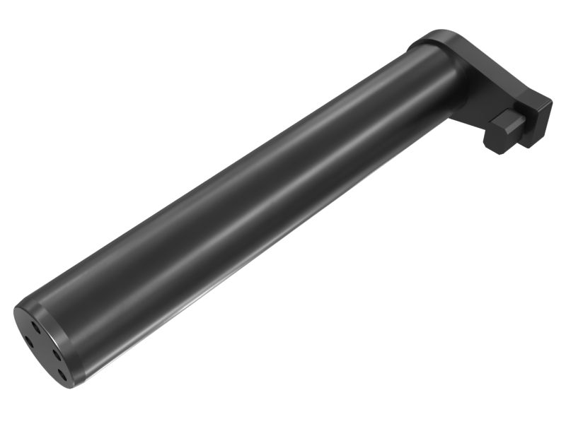 640-3160: 99.85mm Diameter Bucket Linkage Pin