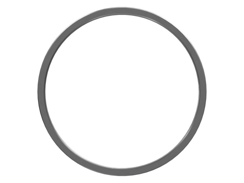 55mm Inner Diameter Piston Guide