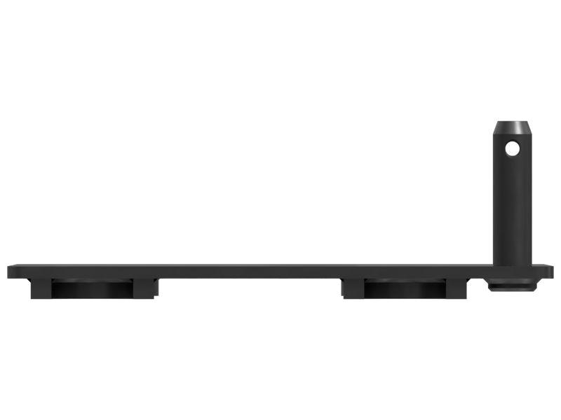 Bottom Guard Plate