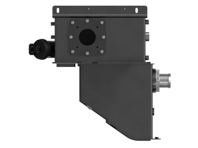 64.5 Liter Hydraulic Tank