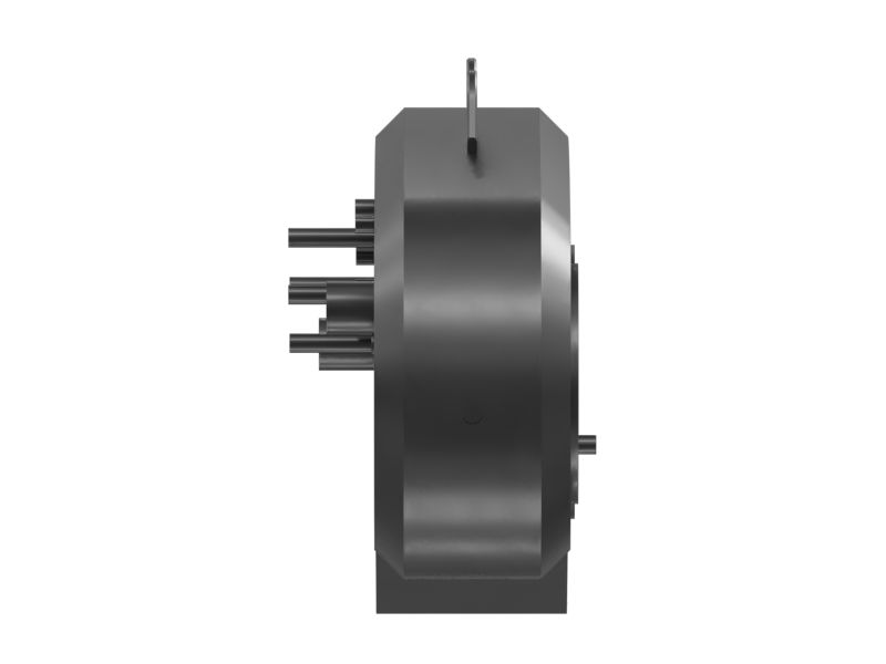 Left Hand Bucket Linkage