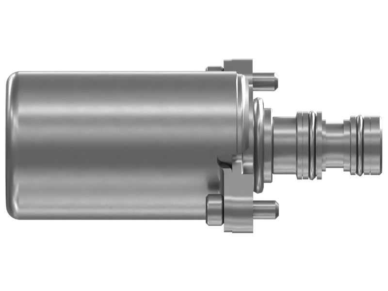 12 Volts Hydraulic Pilot Lines Solenoid Valve