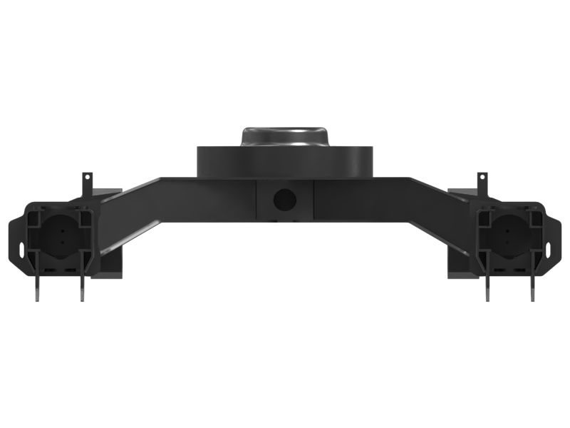 Undercarriage Frame