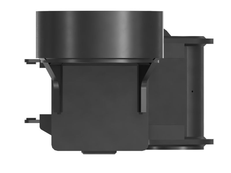 Undercarriage Right-Hand Frame