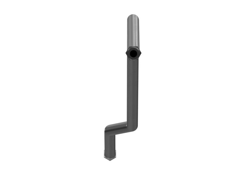 26mm Inner Diameter Boom Lines Tube