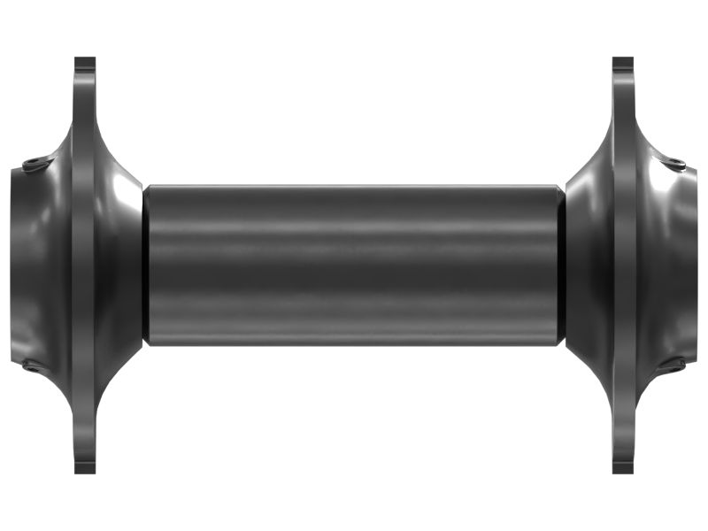 290mm Inner Diameter Stick Tube Boss