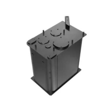 CAT 515 LİTRE HİDROLİK DEPOSU