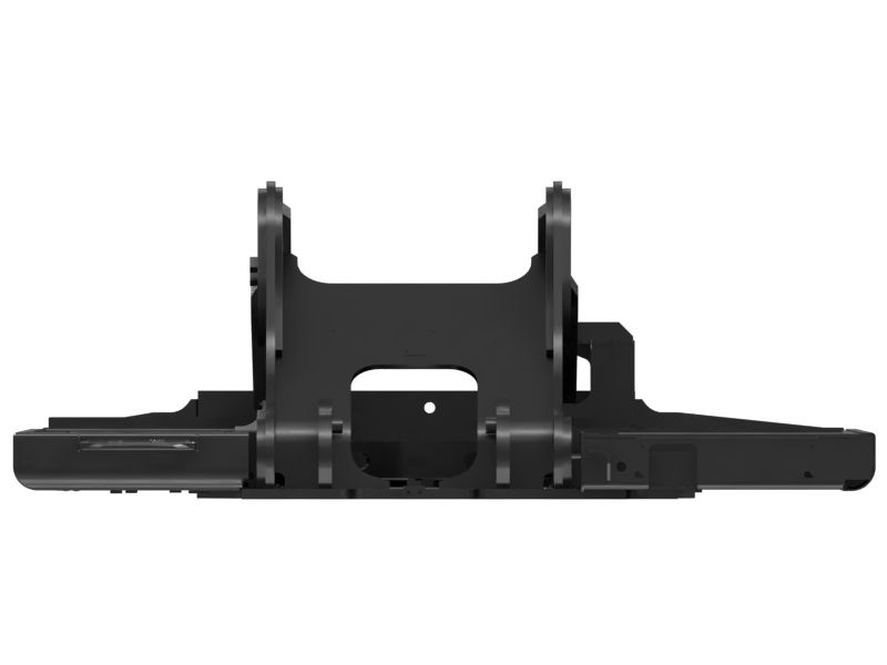 Upper Frame Structure