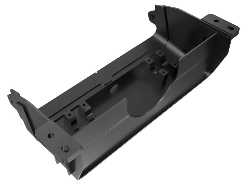 509-5746: Compactor Guard