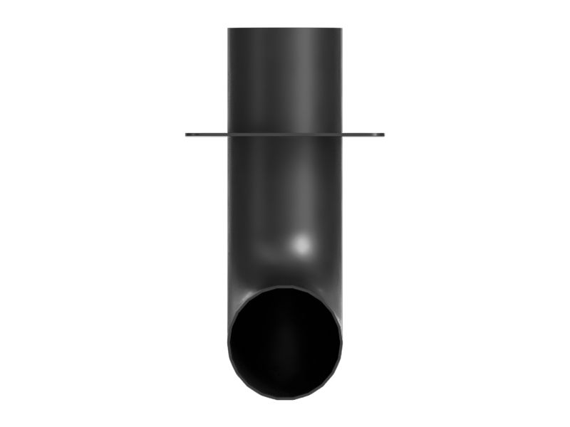 501-8073: 72.9mm Inner Diameter Exhaust Tube Assembly 5018073 купить