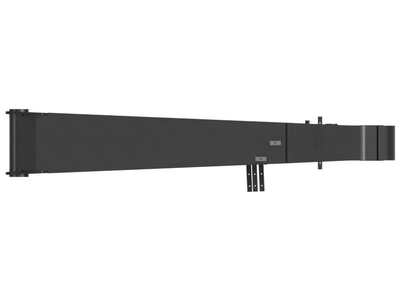 Excavator Lower Boom