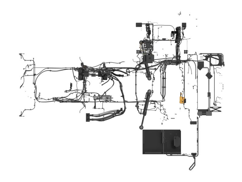 Autonomy Ready Command Conversion