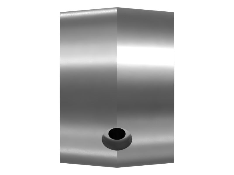 40mm Outer Diameter Bucket Cylinder Rod