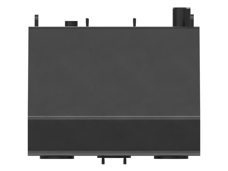 69 Liter Hydraulic Tank