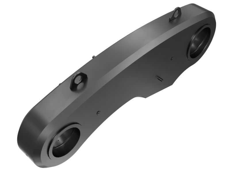 612-9299: Left Hand Bucket Linkage