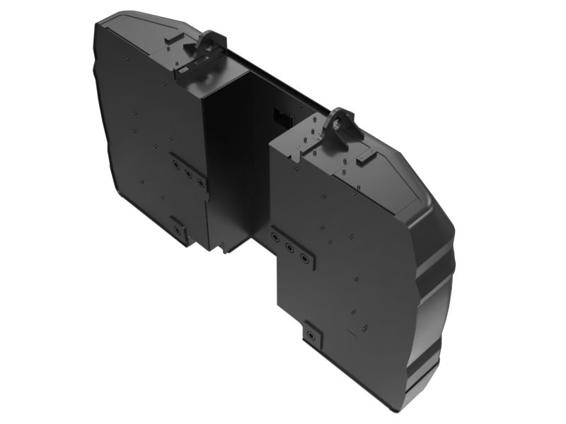 Counterweight Unit