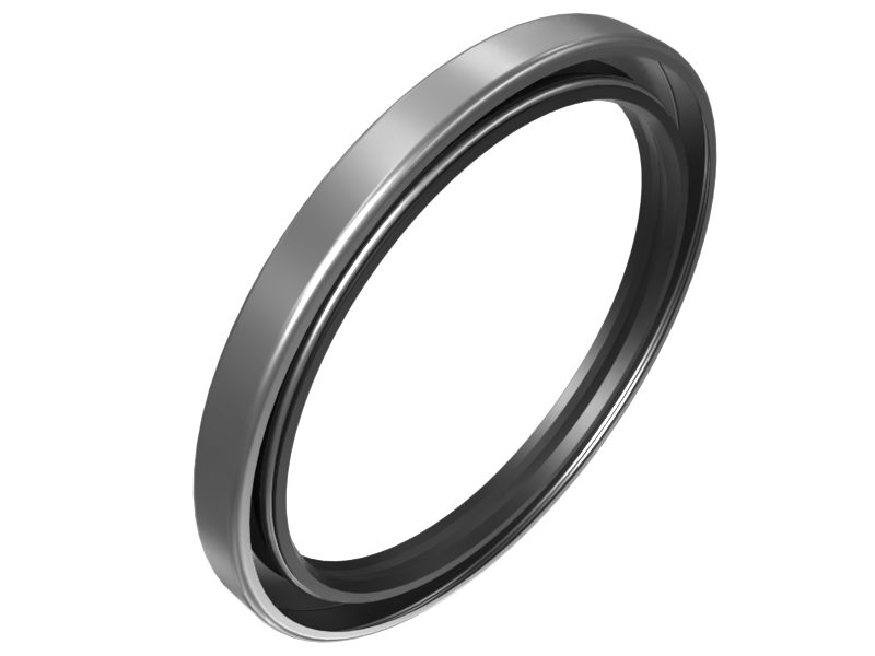 111.28mm Outer Diameter Lip Type Seal