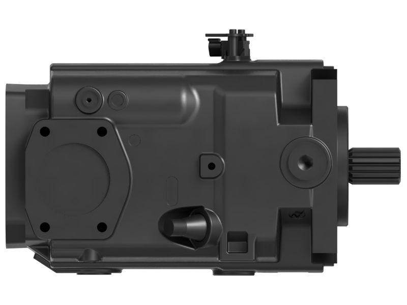 Hydraulic Piston Pump