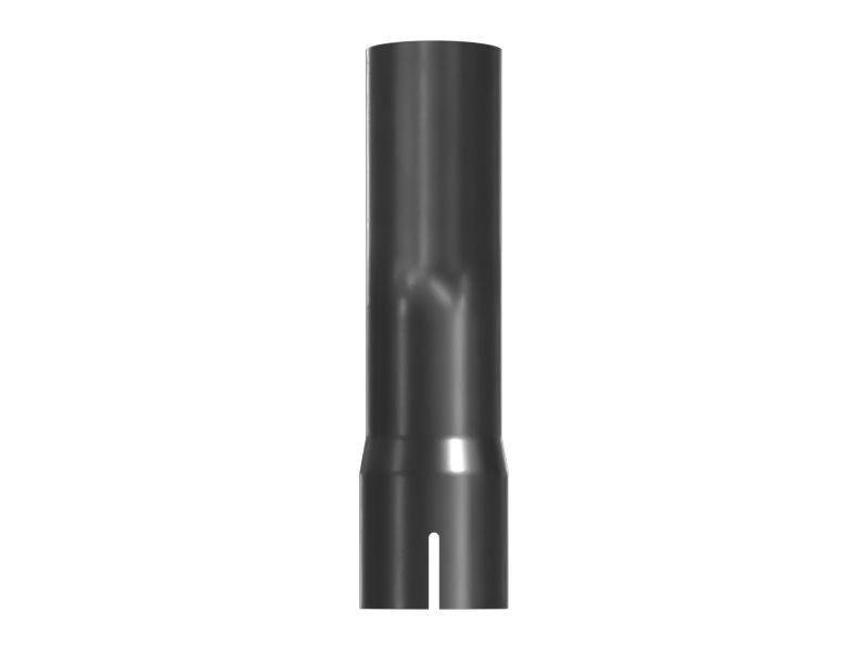 34.9mm Inner Diameter Muffler Exhaust Pipe