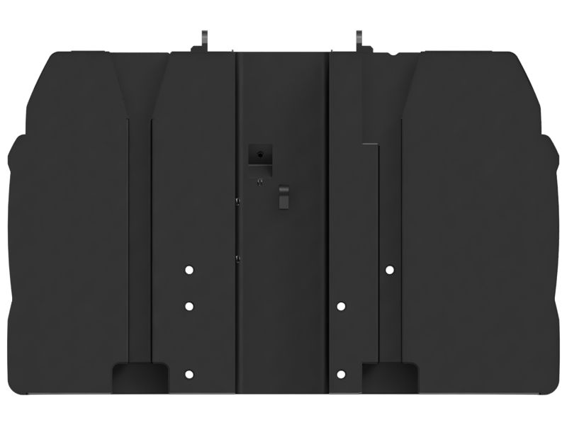 619.7mm Width Counterweight